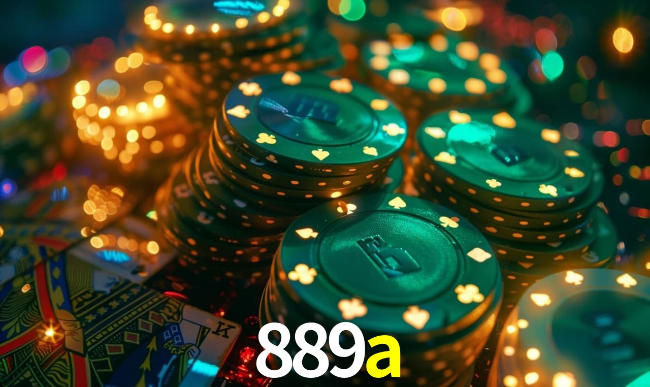 Estatísticas 889a