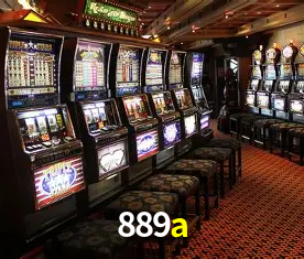 A Revolução dos Aplicativos de Jogos no 889a