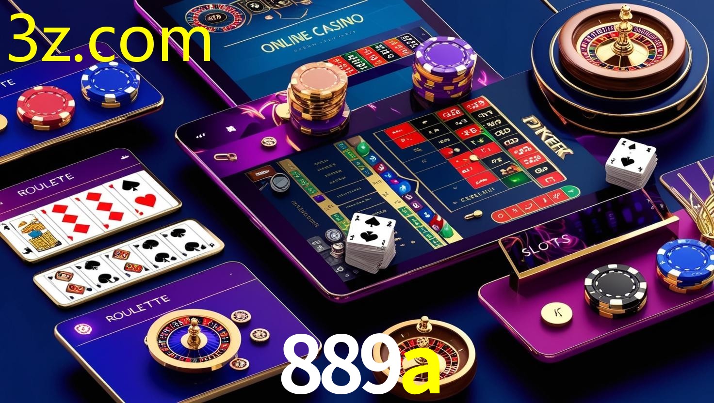 889A