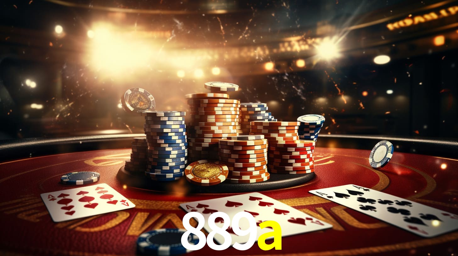 Slot Games 889a