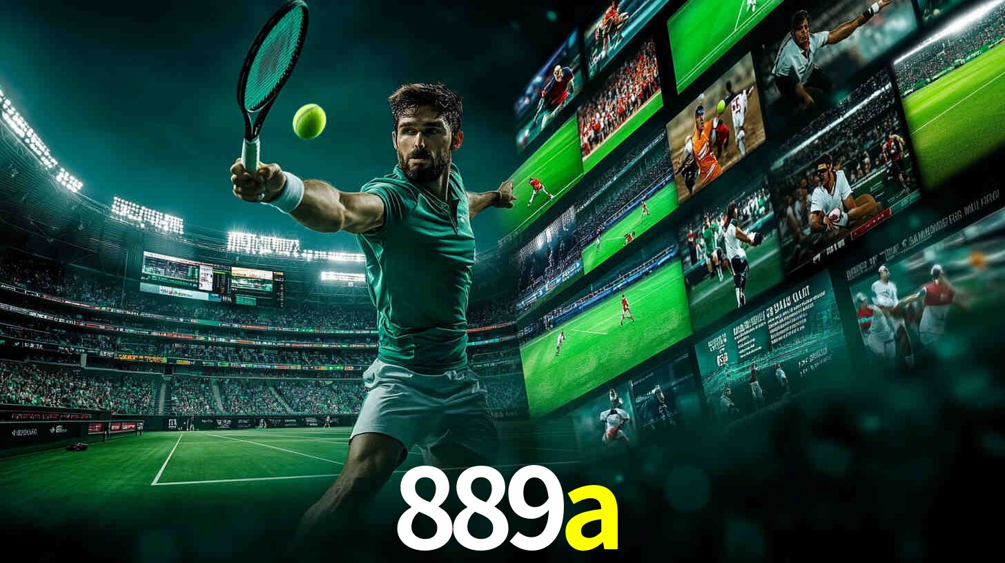 Descubra a Essência do 889a: Nossa História e Compromissos