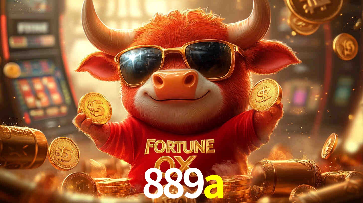 Welcome Bonus 889a