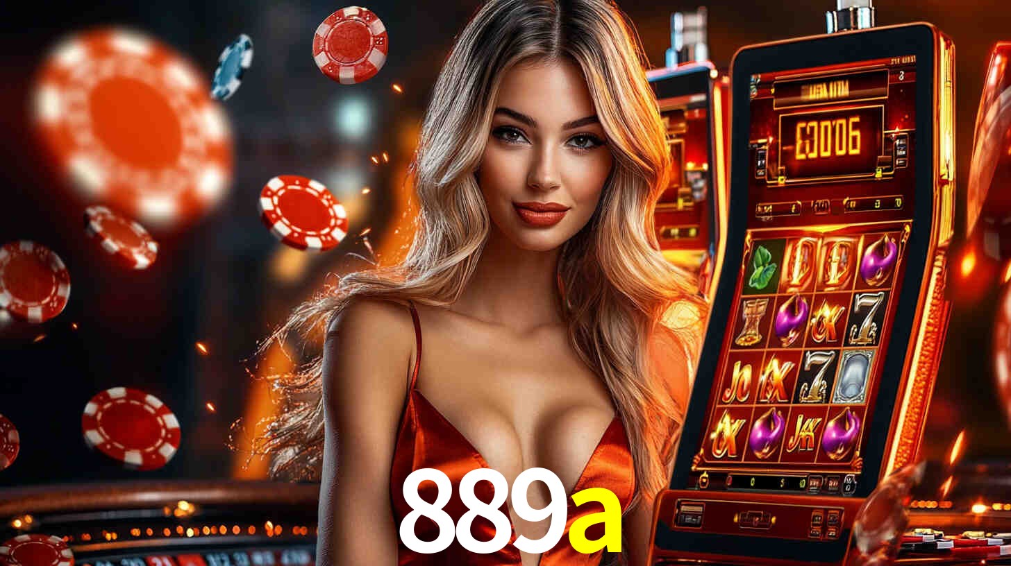 VIP Casino 889a