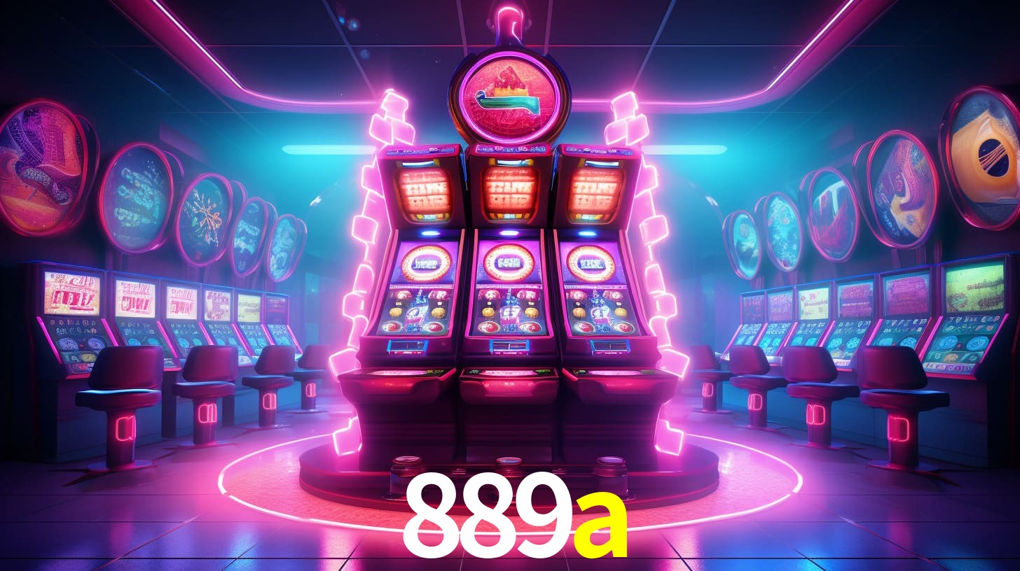 Live Casino 889a