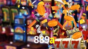 889a App Interface