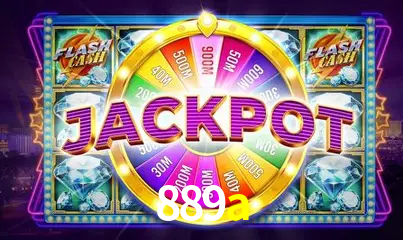 Descubra o Mundo do Cassino Online com 889a
