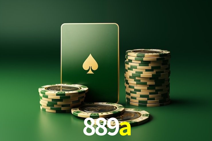 Account Benefits 889a