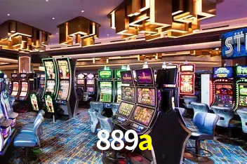 Apostas Esportivas na 889a: Um Guia Completo