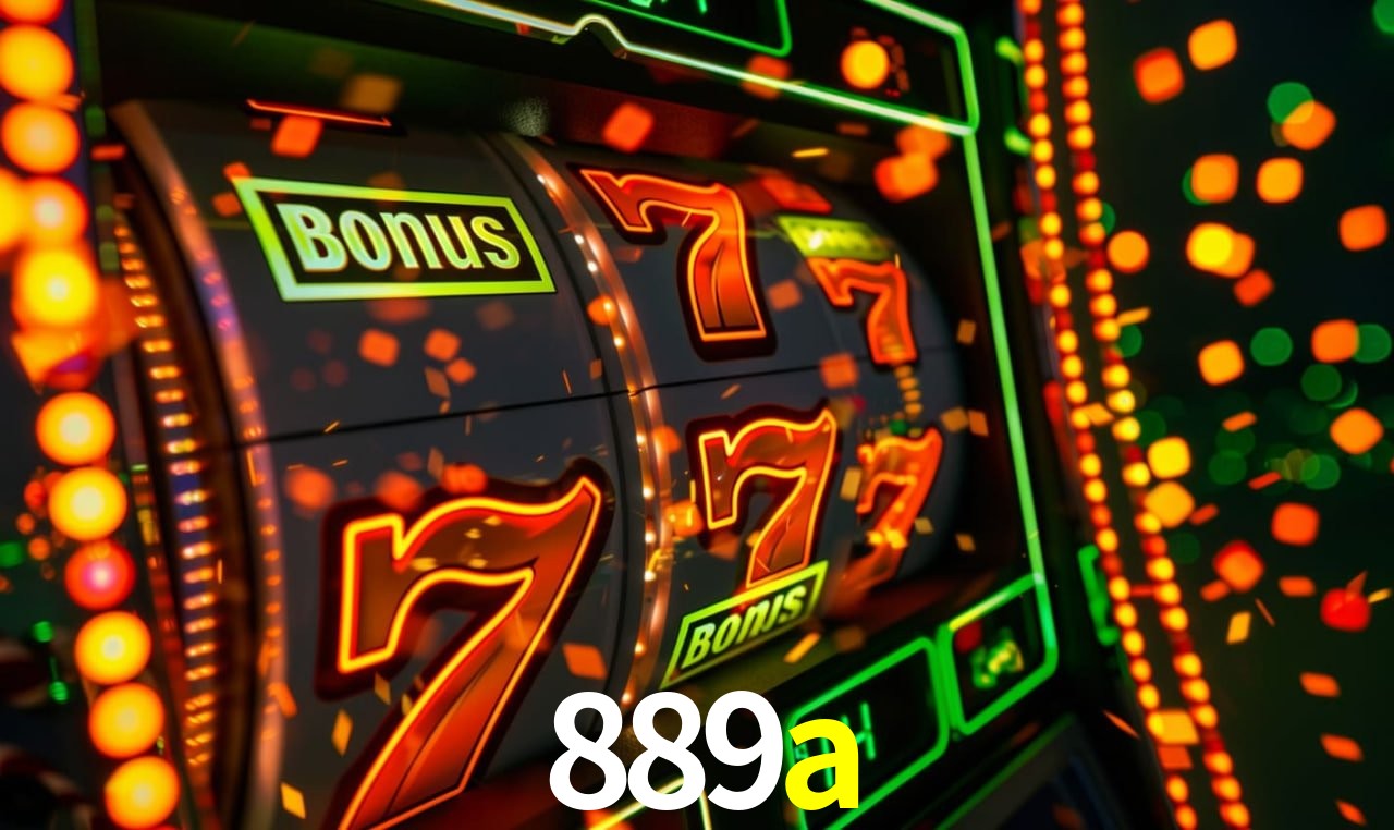 cassino 889a