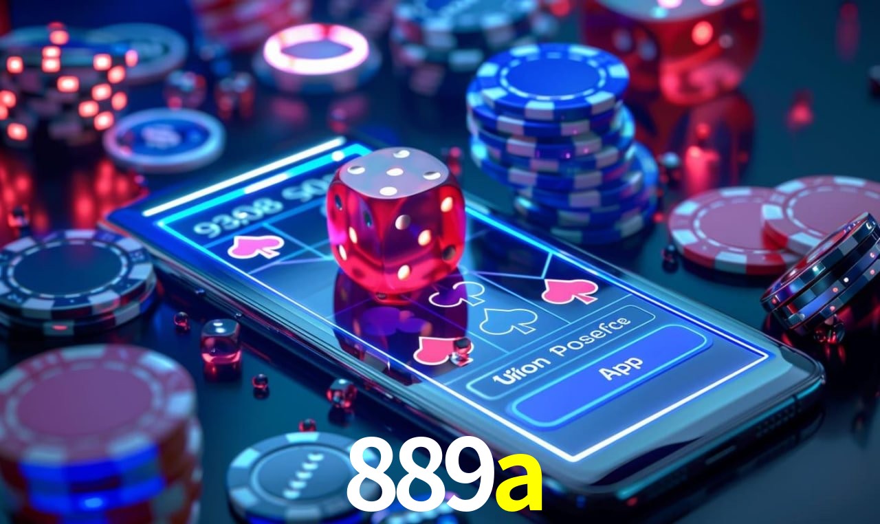 889a bet
