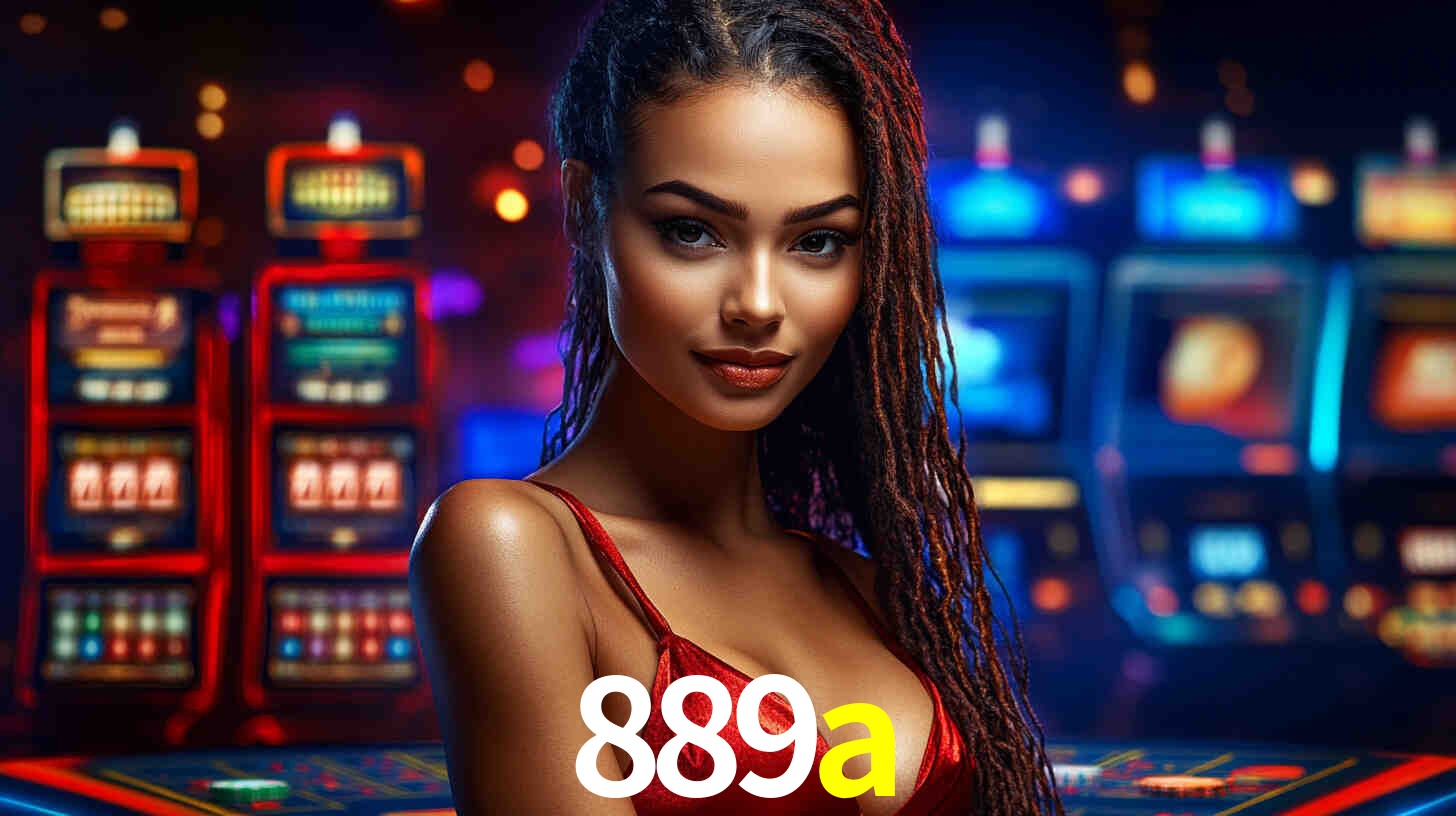 A Emoção da Loteria na 889a: Uma Chance de Mudança de Vida