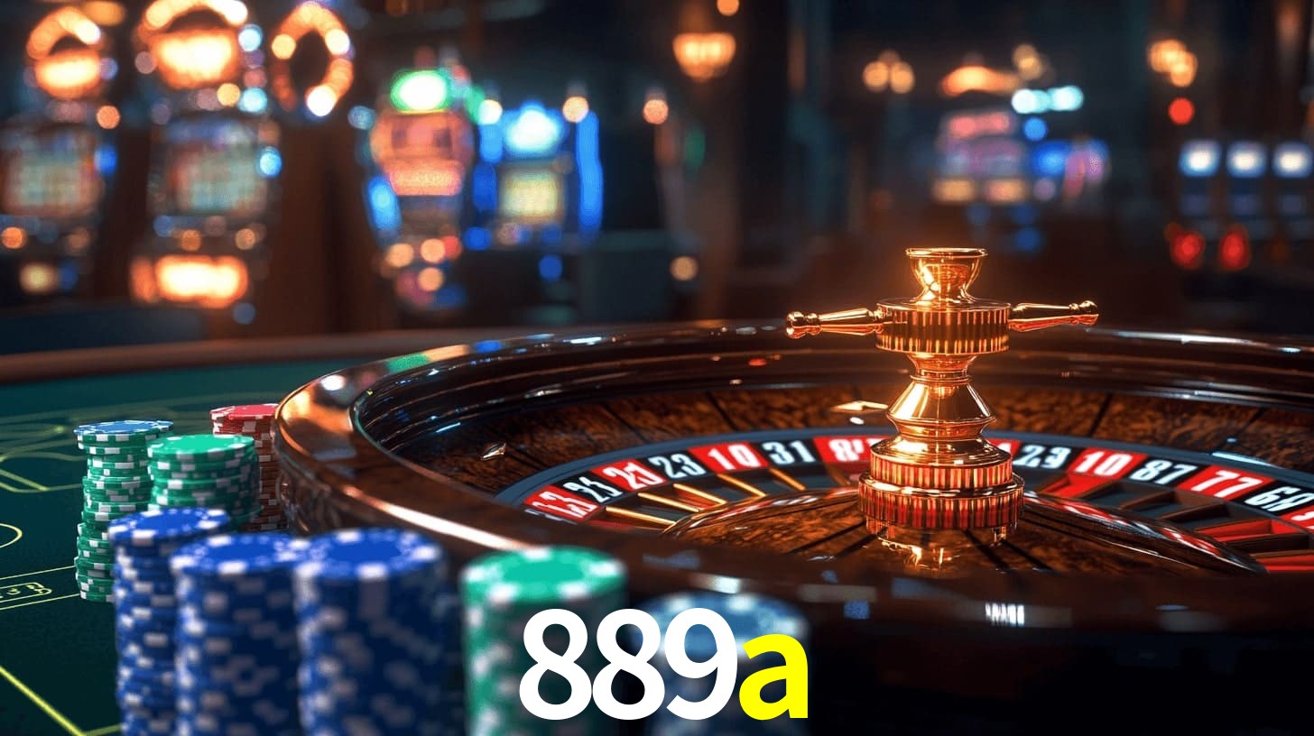 Blackjack Table 889a