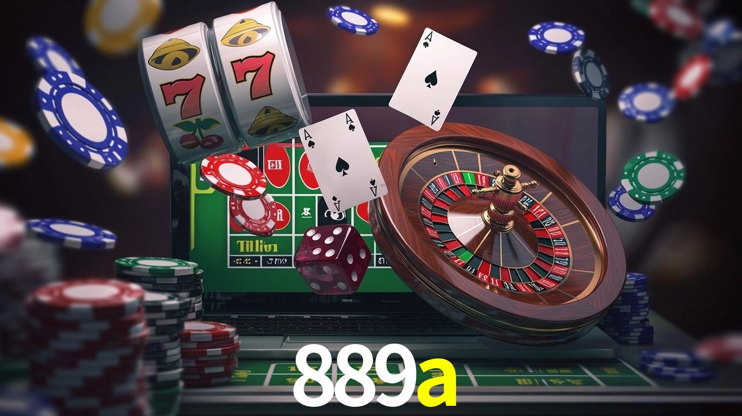 Tennis Betting 889a