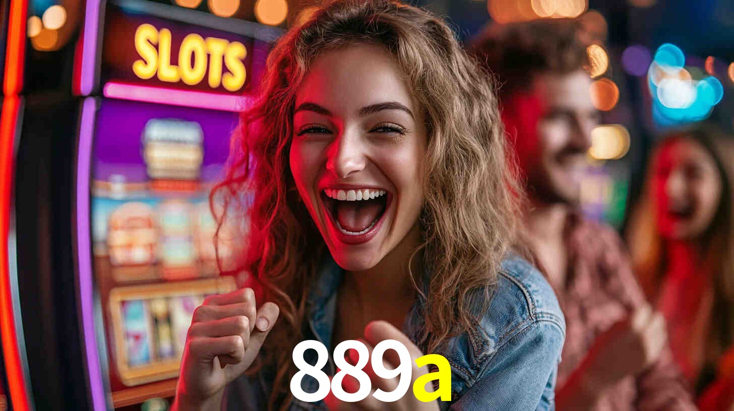 Desvendando o Mundo dos Jogos Virtuais na 889a
