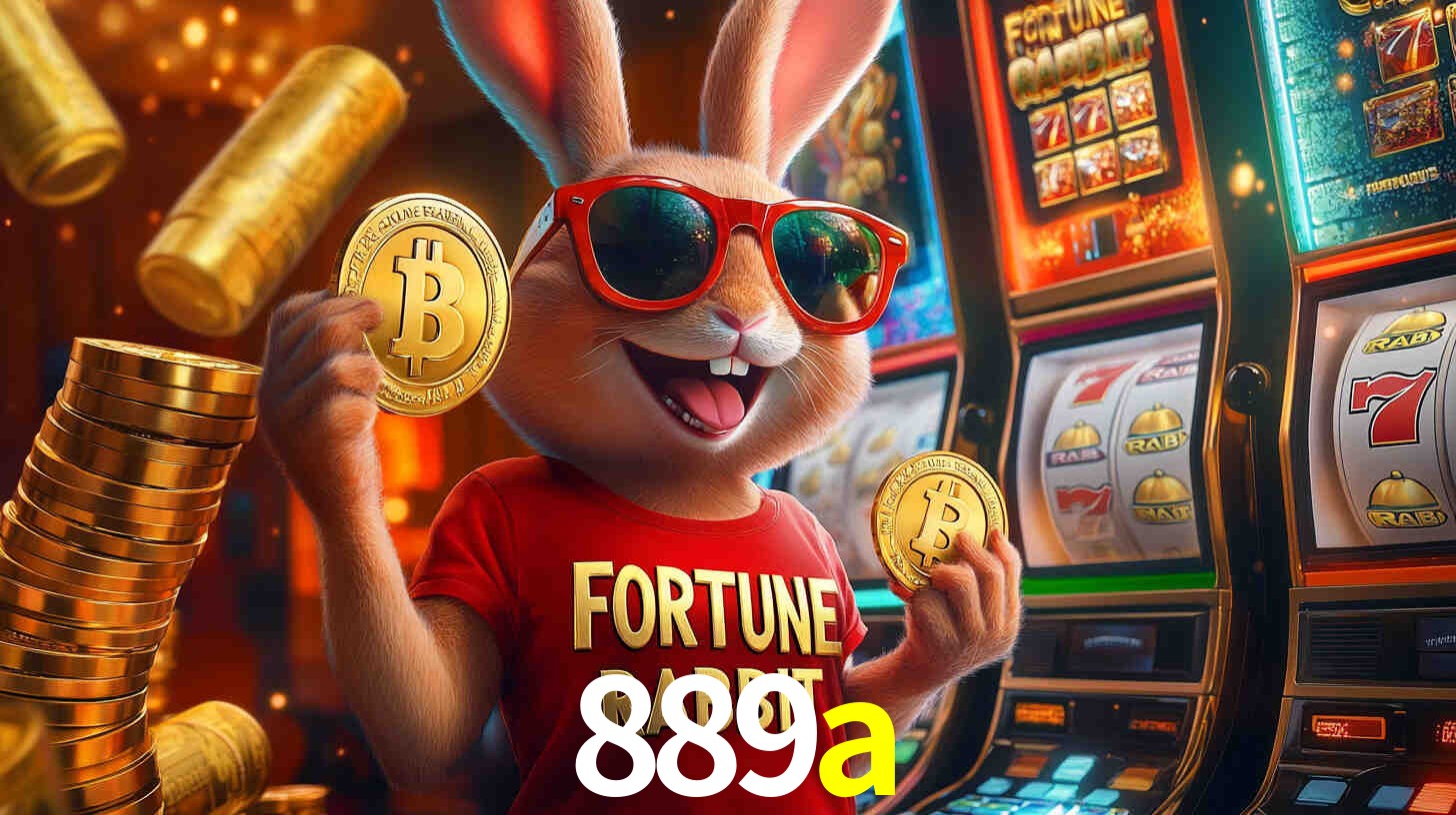 A Popularidade dos Caça-Níqueis no 889a