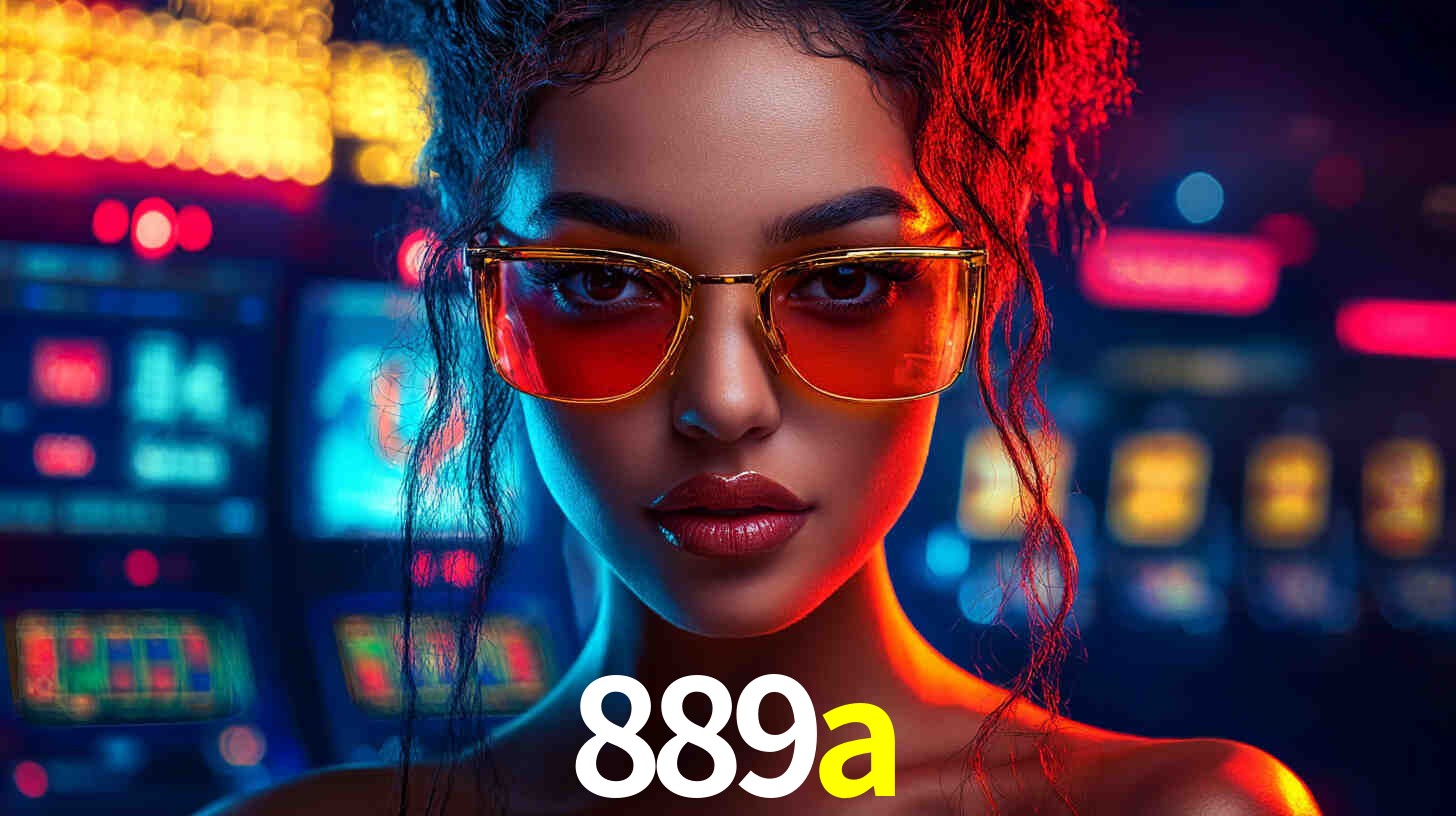 Descubra o Programa VIP da 889a: Vantagens Exclusivas para Jogadores