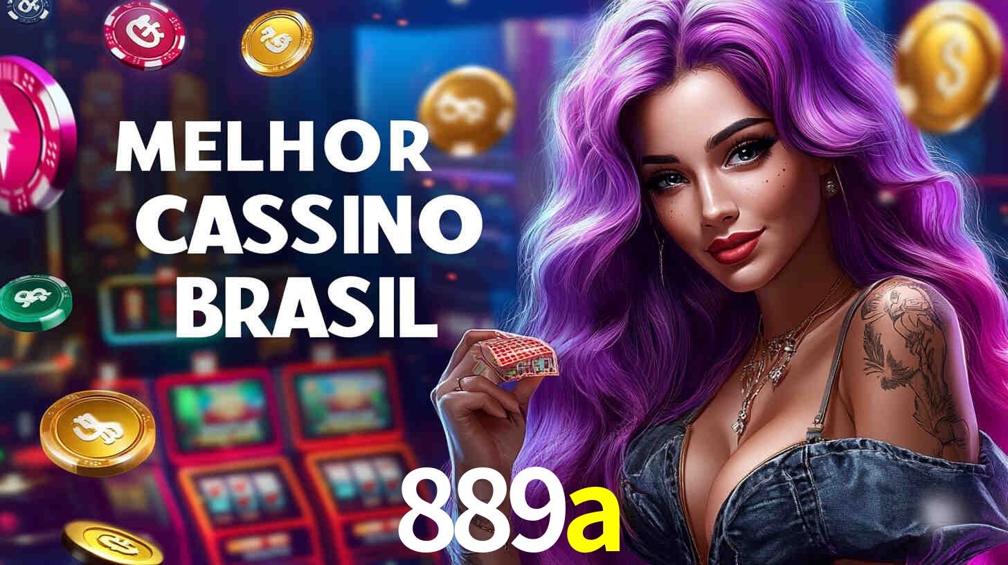 Explorando a Categoria de Eventos em Apostas na 889a