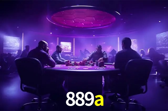 Jogos de Slot 889a