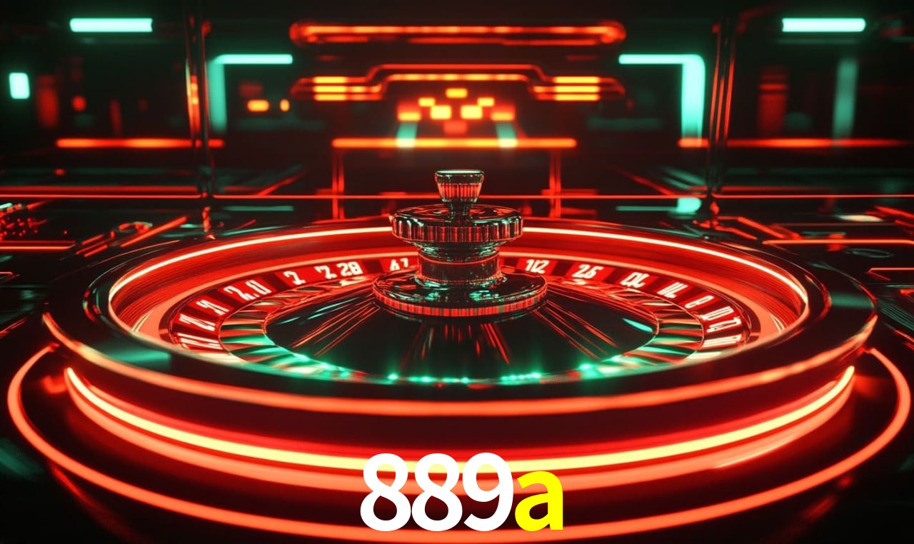 A Experiência Imersiva dos Cassinos Ao Vivo no 889a