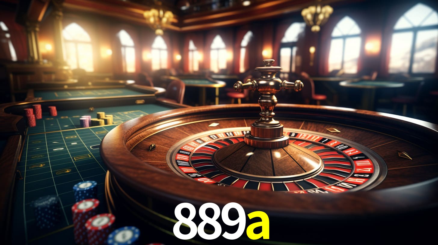 Game Providers 889a