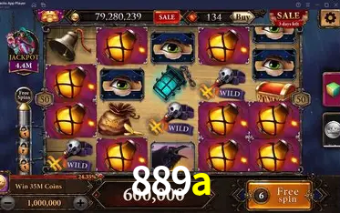 889a bet